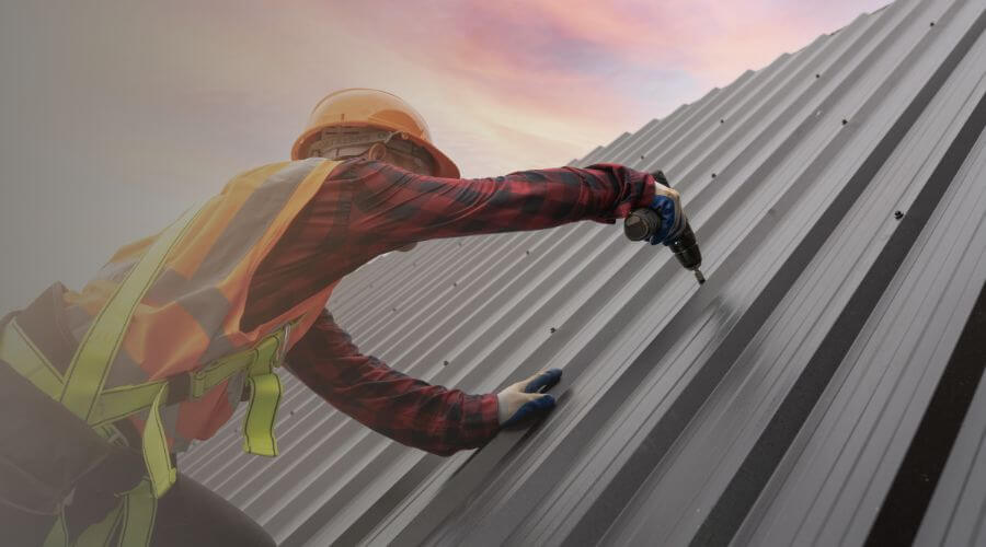 Professional residential roofers in Old Town, ME